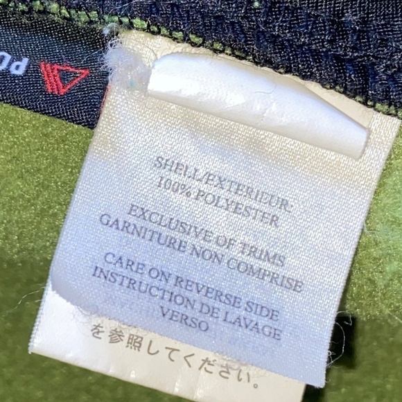 Marmot size medium full zip fleece - Picture 14 of 15